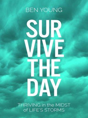 cover image of Survive the Day